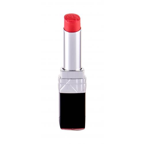 Christian Dior Rouge Dior Baume 3,2 g ruj de buze tester pentru femei 468 Spring