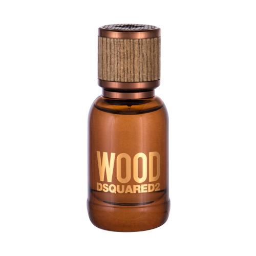 Dsquared2 Wood 30 ml apă de toaletă pentru bărbați