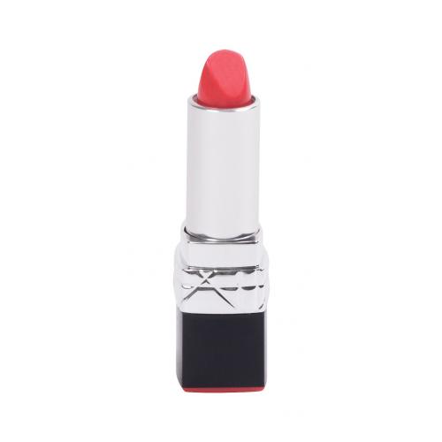 Christian Dior Rouge Dior Couture Colour 3,5 g ruj de buze tester pentru femei 028 Mazette