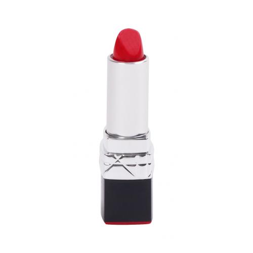 Christian Dior Rouge Dior Couture Colour 3,5 g ruj de buze tester pentru femei 644 Rouge Blossom