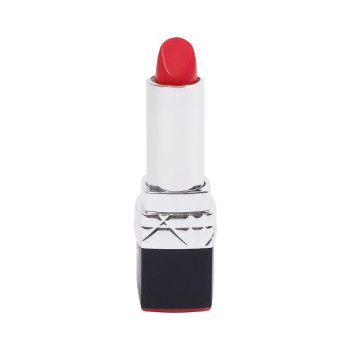 Christian Dior Rouge Dior Couture Colour 3,5 g ruj de buze tester pentru femei 844 Trafalgar