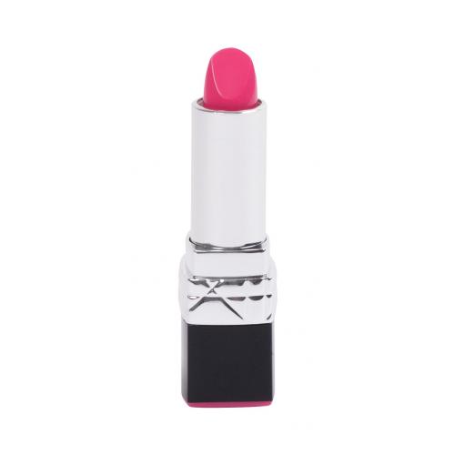 Christian Dior Rouge Dior Couture Colour 3,5 g ruj de buze tester pentru femei 671 Deauville