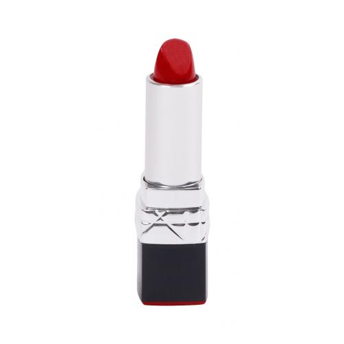 Christian Dior Rouge Dior Couture 3,5 g ruj de buze tester pentru femei 752 Rouge Favori