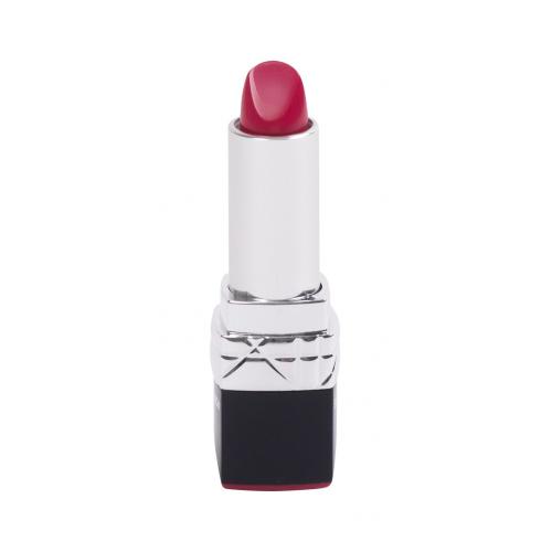 Christian Dior Rouge Dior Couture Colour 3,5 g ruj de buze tester pentru femei 766 Rose Harpers