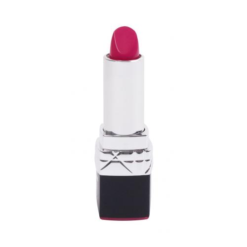 Christian Dior Rouge Dior Couture Colour 3,5 g ruj de buze tester pentru femei 988 Rialto