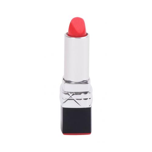 Christian Dior Rouge Dior Couture Colour 3,5 g ruj de buze tester pentru femei 468 Rose Bonheur