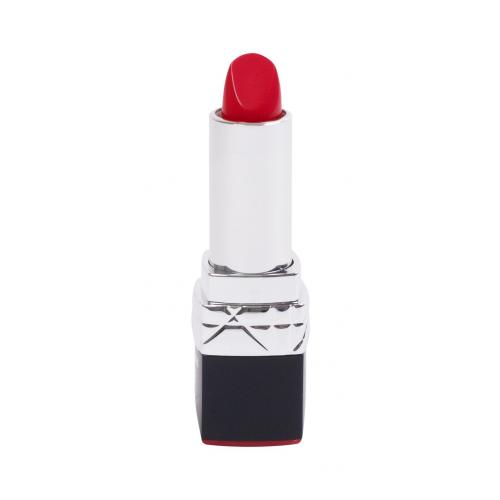 Christian Dior Rouge Dior Couture Colour 3,5 g ruj de buze tester pentru femei 869 Rouge Massai