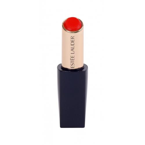 Estée Lauder Pure Color Envy Shine 3,1 g ruj de buze tester pentru femei 350 Empowered