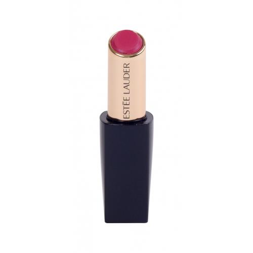 Estée Lauder Pure Color Envy Shine 3,1 g ruj de buze tester pentru femei 260 Passionate