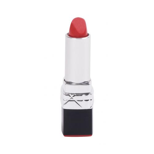 Christian Dior Rouge Dior 3,5 g ruj de buze tester pentru femei 663 Guipure