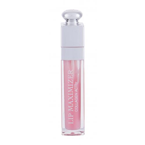 Christian Dior Addict Lip Maximizer 6 ml luciu de buze tester pentru femei 001