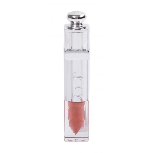 Christian Dior Addict Fluid Stick 5,5 ml luciu de buze tester pentru femei 338 Mirage