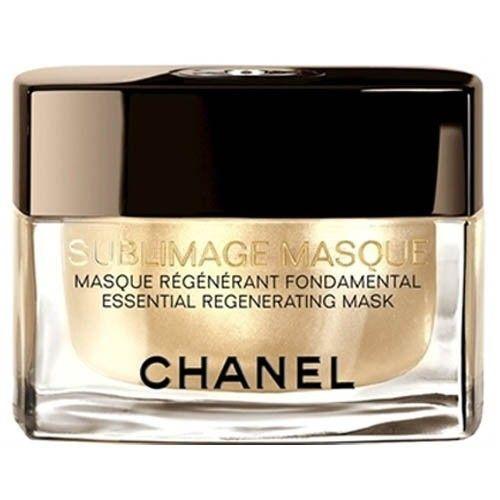 Chanel Sublimage Essential Regenerating Mask 50 g mască de față tester pentru femei