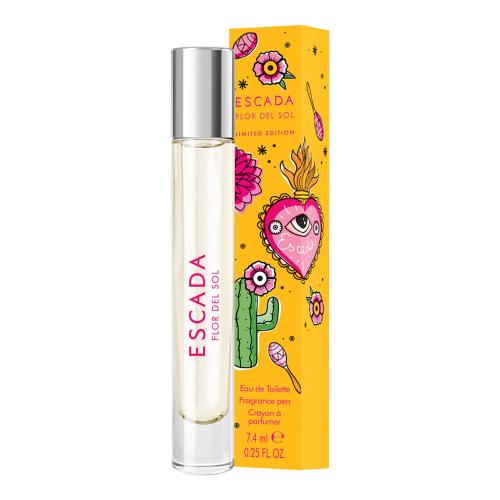 ESCADA Flor del Sol 7,4 ml apă de toaletă pentru femei