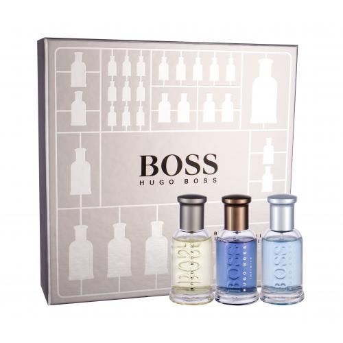 HUGO BOSS Boss Bottled Collection set cadou set