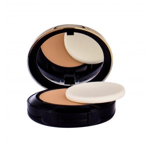 Estée Lauder Double Wear Stay In Place Matte Powder SPF10 12 g pudră pentru femei 3C2 Pebble