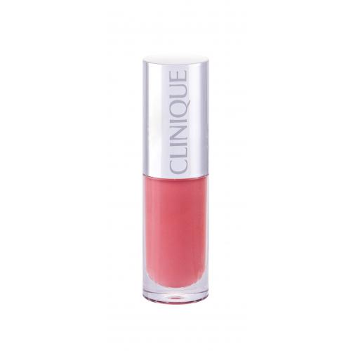 Clinique Clinique Pop Splash™ Lip Gloss + Hydration 4,3 ml luciu de buze tester pentru femei 08 Tenderheart
