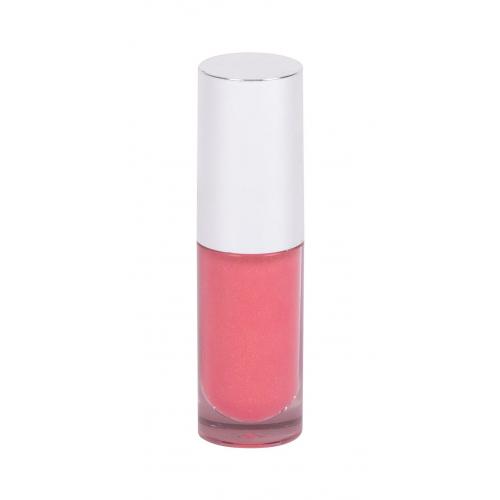 Clinique Clinique Pop Splash™ Lip Gloss + Hydration 4,3 ml luciu de buze tester pentru femei 12 Rosewater Pop