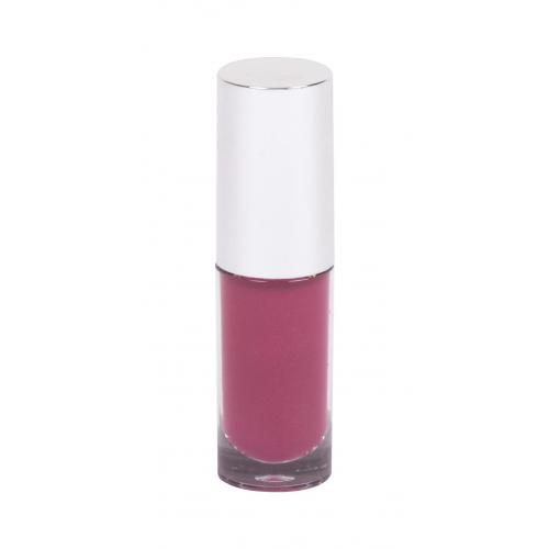 Clinique Clinique Pop Splash™ Lip Gloss + Hydration 4,3 ml luciu de buze tester pentru femei 18 Pinot Pop