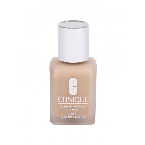 Clinique Superbalanced 30 ml fond de ten tester pentru femei 05 Vanilla