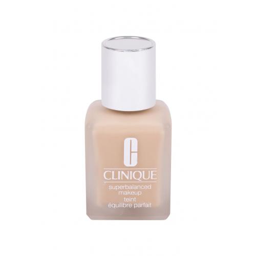 Clinique Superbalanced 30 ml fond de ten tester pentru femei 07 Neutral