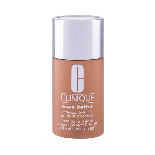 Clinique Even Better SPF15 30 ml fond de ten tester pentru femei CN 74 Beige