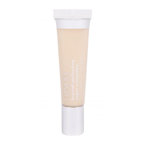 Clinique Beyond Perfecting™ Super Concealer 8 g anticearcăn tester pentru femei 06 Very Fair