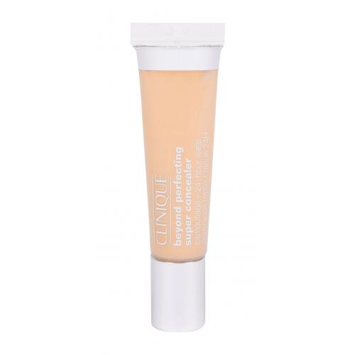 Clinique Beyond Perfecting™ Super Concealer 8 g anticearcăn tester pentru femei 10 Moderately Fair