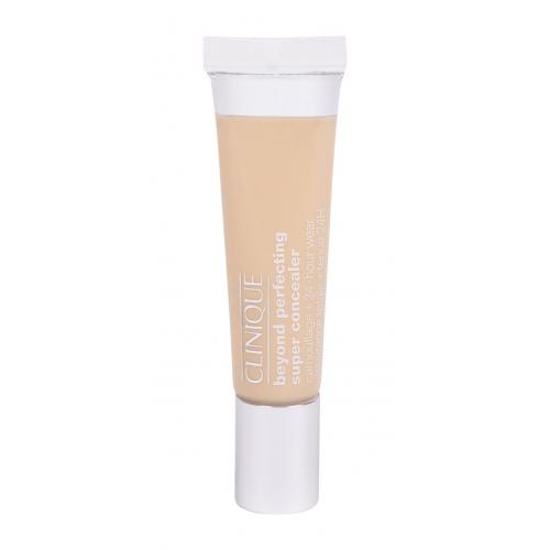 Clinique Beyond Perfecting™ Super Concealer 8 g anticearcăn tester pentru femei 18 Medium