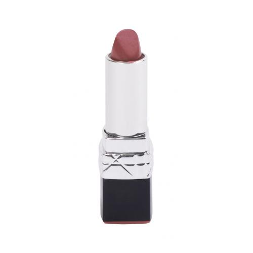 Christian Dior Rouge Dior Couture Colour 3,5 g ruj de buze tester pentru femei 434 Brun Samarcande