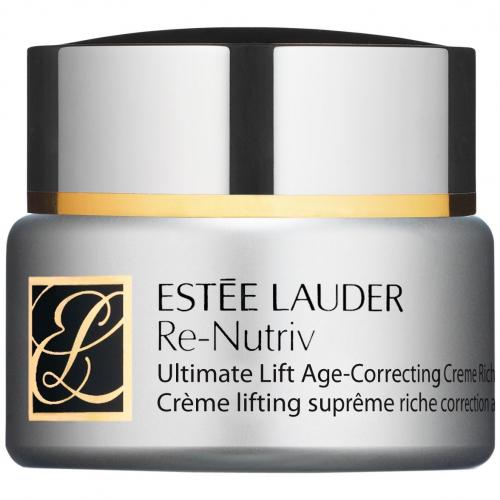 Estée Lauder Re-Nutriv Ultimate Lift Rich 50 ml cremă de zi tester pentru femei