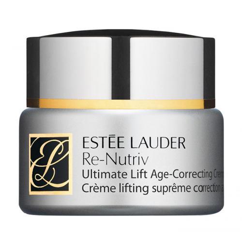 Estée Lauder Re-Nutriv Ultimate Lift 50 ml cremă de zi tester pentru femei