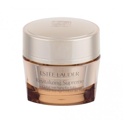 Estée Lauder Revitalizing Supreme 15 ml cremă de ochi tester pentru femei