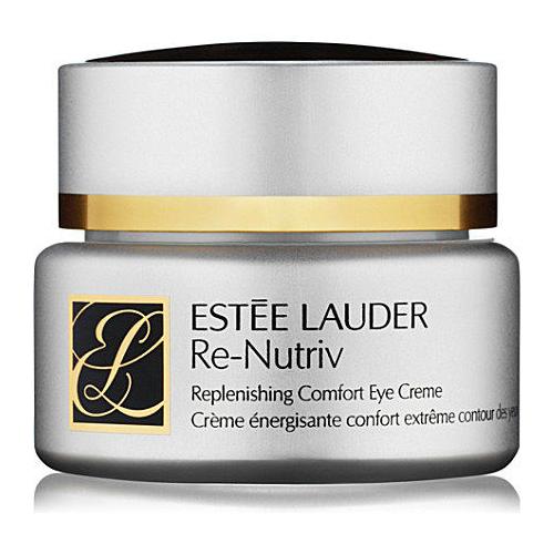 Estée Lauder Re-Nutriv Replenishing Comfort 15 ml cremă de ochi tester pentru femei