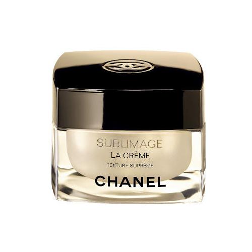 Chanel Sublimage La Créme Supreme 50 g cremă de zi tester pentru femei