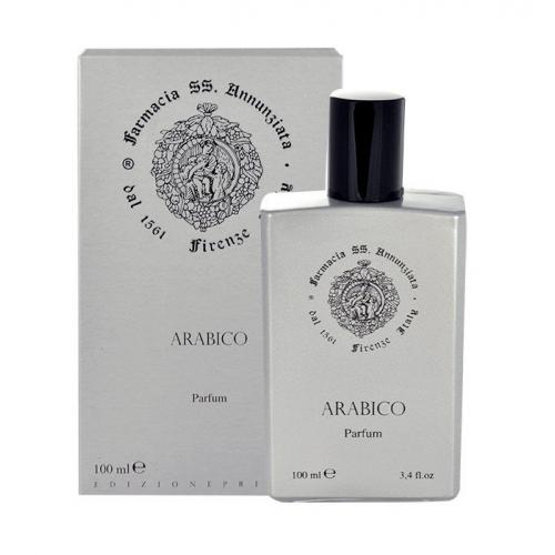 Farmacia SS. Annunziata Arabico 100 ml parfum tester pentru bărbați