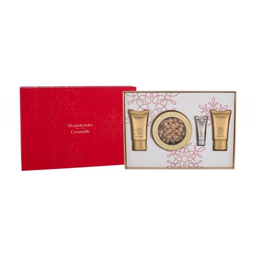 Elizabeth Arden Ceramide Daily Youth Restoring set cadou set