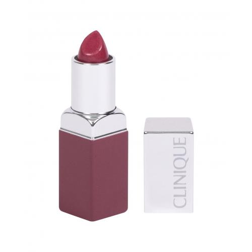 Clinique Clinique Pop Lip Colour + Primer 3,9 g ruj de buze tester pentru femei 13 Love Pop