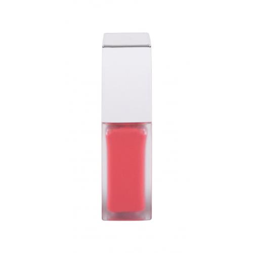 Clinique Clinique Pop Liquid Matte Lip Colour + Primer 6 ml ruj de buze tester pentru femei 04 Ripe Pop