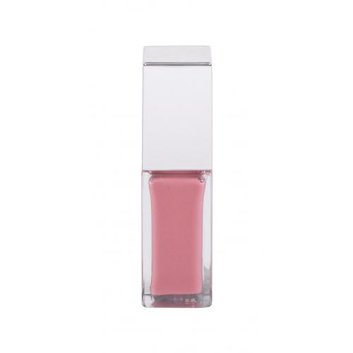 Clinique Clinique Pop Lacquer Lip Colour + Primer 6 ml ruj de buze tester pentru femei 05 Wink Pop