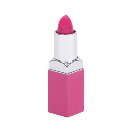 Clinique Clinique Pop Matte Lip Colour + Primer 3,9 g ruj de buze tester pentru femei 04 Mod Pop
