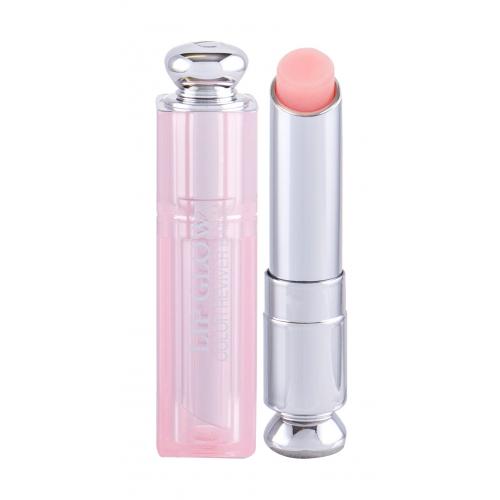 Christian Dior Addict Lip Glow 3,5 g balsam de buze tester pentru femei 001 Pink