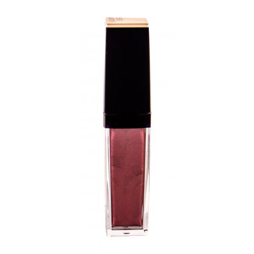 Estée Lauder Pure Color Envy Liquid Metallic 7 ml ruj de buze tester pentru femei 110 Chroma Copper