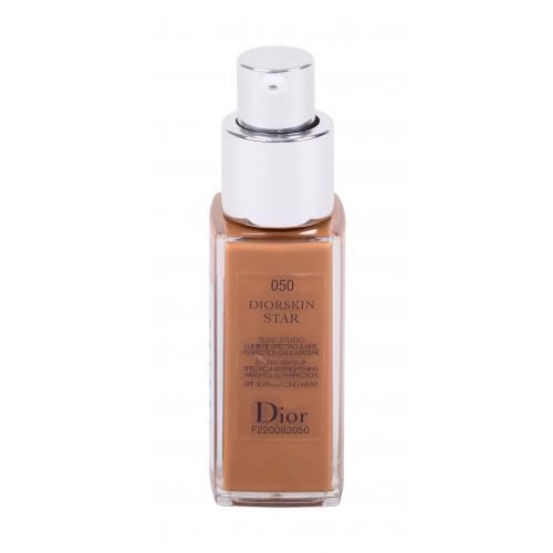 Christian Dior Diorskin Star SPF30 20 ml fond de ten tester pentru femei 050