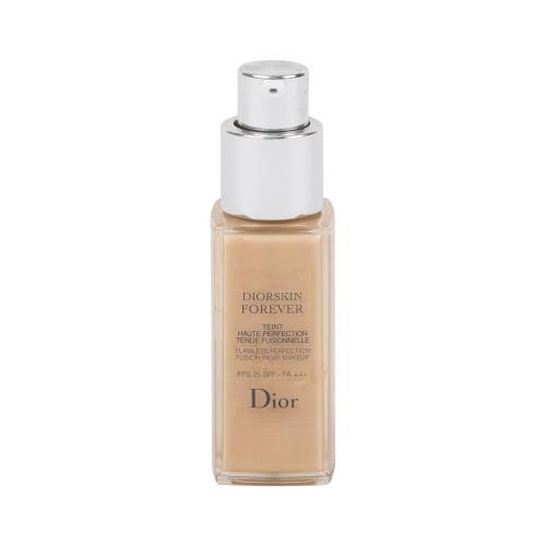 Christian Dior Diorskin Forever Flawless Perfection 20 ml fond de ten tester pentru femei 033