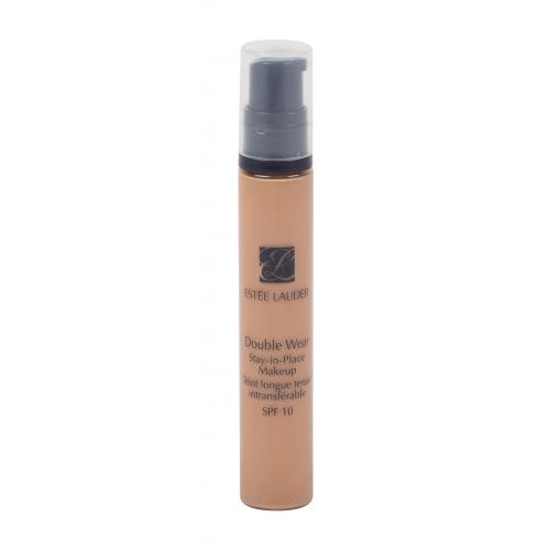 Estée Lauder Double Wear Stay In Place SPF10 13,5 ml fond de ten tester pentru femei 3C2 Pebble