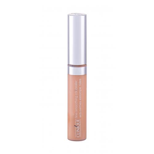 Clinique Line Smoothing Concealer 8 g anticearcăn tester pentru femei 04 Medium