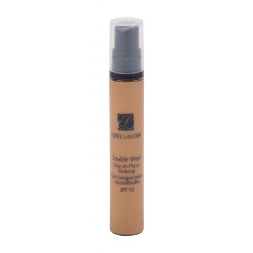 Estée Lauder Double Wear Stay In Place SPF10 13,5 ml fond de ten tester pentru femei 4N1 Shell Beige