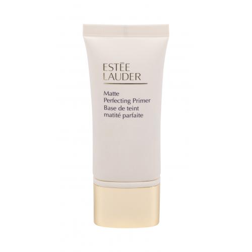 Estée Lauder Matte Perfecting Primer 30 ml bază de machiaj tester pentru femei