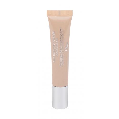 Christian Dior Diorskin Nude 10 ml anticearcăn tester pentru femei 003 Sand